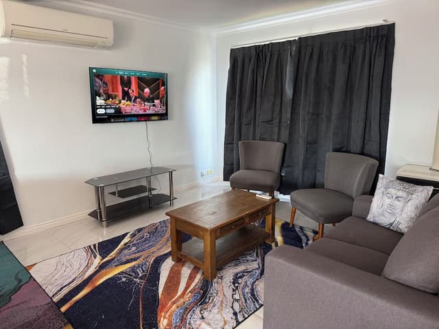 Basic Apartment