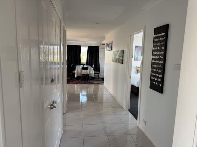 Basic Apartment