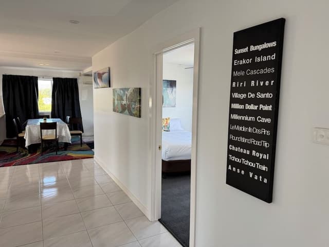 Basic Apartment