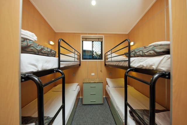 Cosmo Cabin