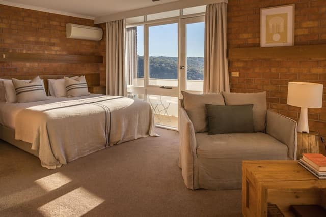 Merimbula Suite