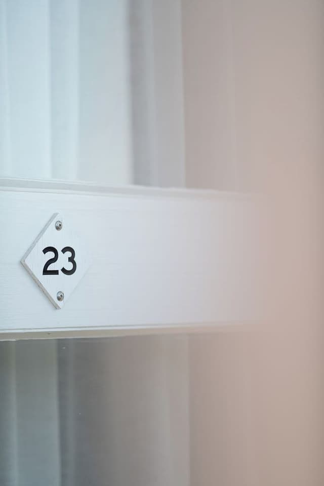 Sunrise Superior Room