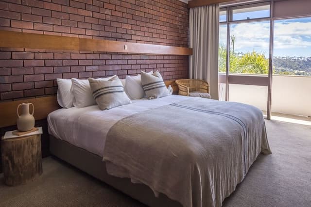 Sunrise Superior Room