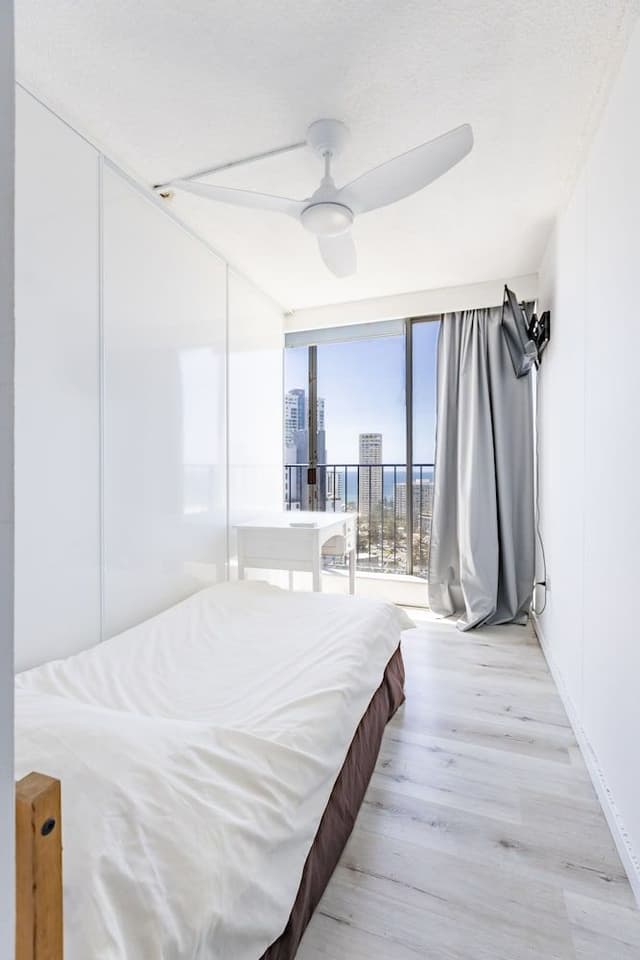 Superior Apartment, 3 Bedrooms, Accessible, Ocean View