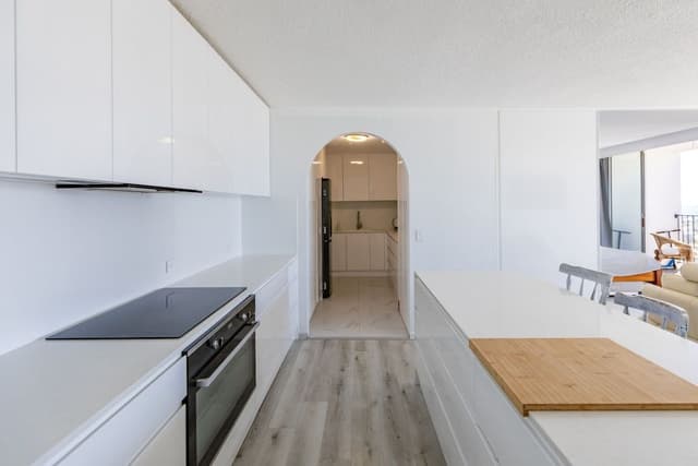 Superior Apartment, 3 Bedrooms, Accessible, Ocean View