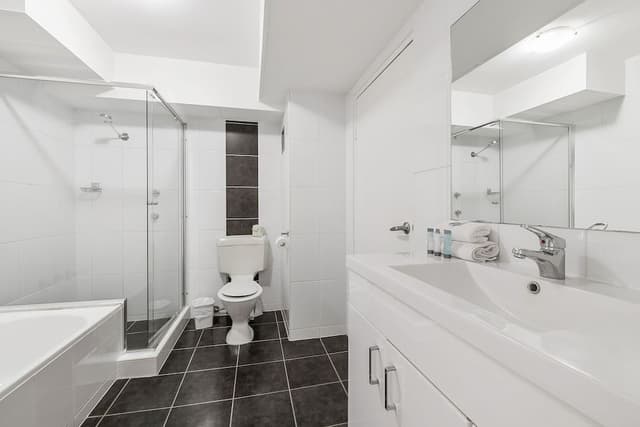 Superior Apartment, 3 Bedrooms, Accessible, Ocean View