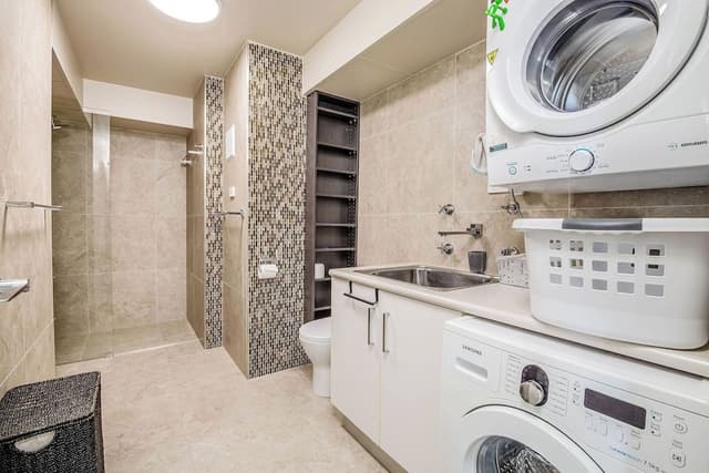 Superior Apartment, 2 Bedrooms, River View