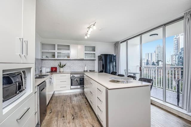 Superior Apartment, 2 Bedrooms, River View