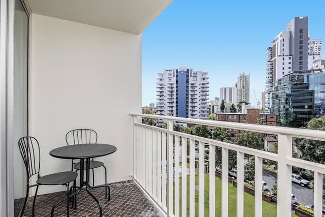 Superior Apartment, 2 Bedrooms, River View