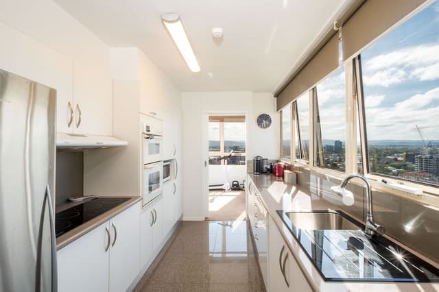 Premium Apartment, 3 Bedrooms, Ocean View