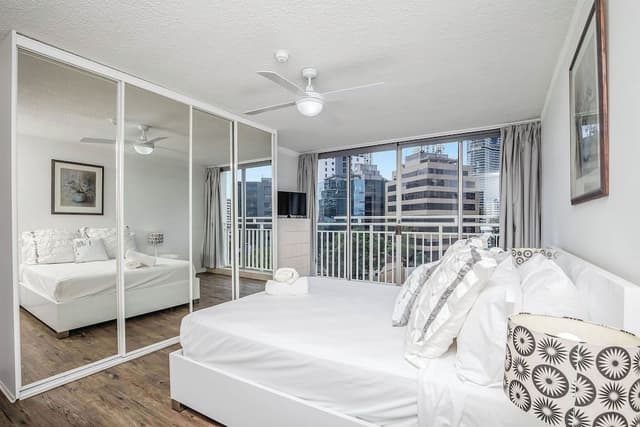 Superior Apartment, 2 Bedrooms, River View