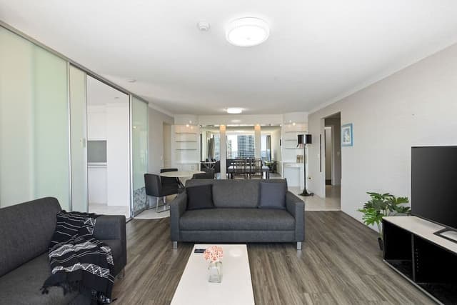 Superior Apartment, 3 Bedrooms, Accessible, Ocean View