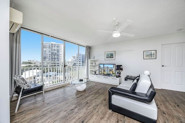 Superior Apartment, 2 Bedrooms, River View