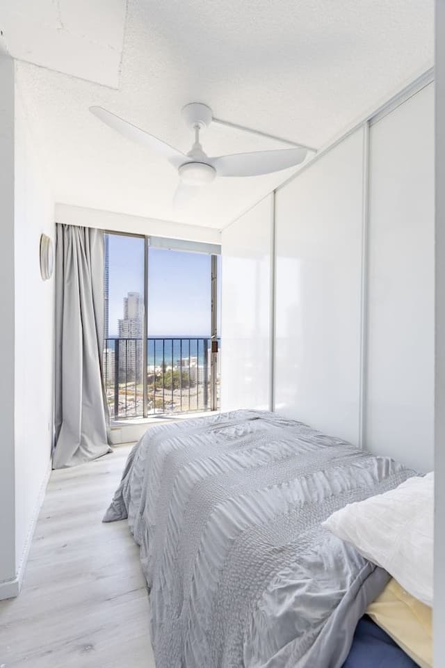 Superior Apartment, 3 Bedrooms, Accessible, Ocean View