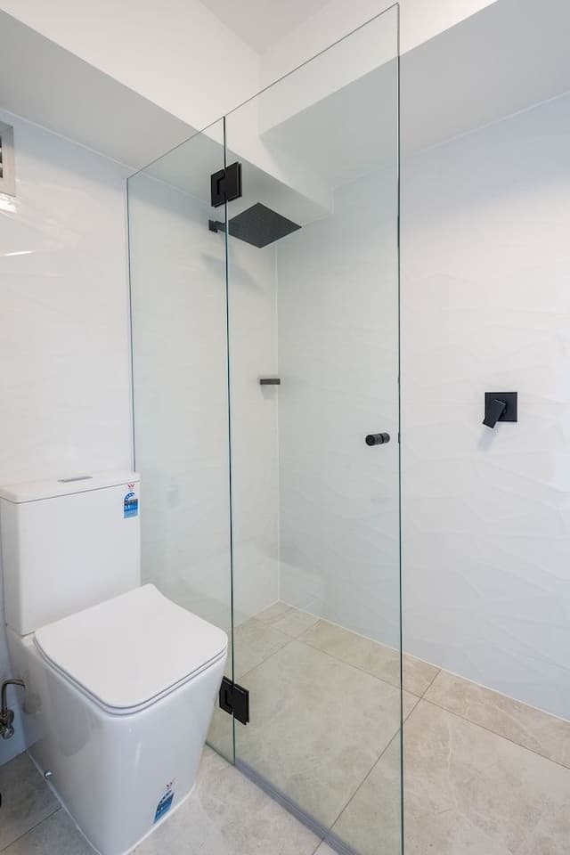 Premium Apartment, 3 Bedrooms, Ocean View