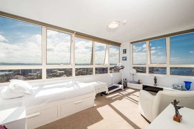 Premium Apartment, 3 Bedrooms, Ocean View
