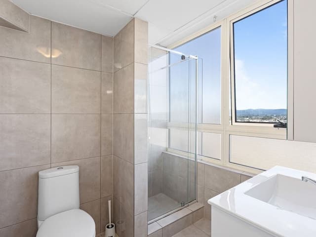 Superior Apartment, 3 Bedrooms, Accessible, Ocean View