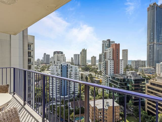 Superior Apartment, 3 Bedrooms, Accessible, Ocean View