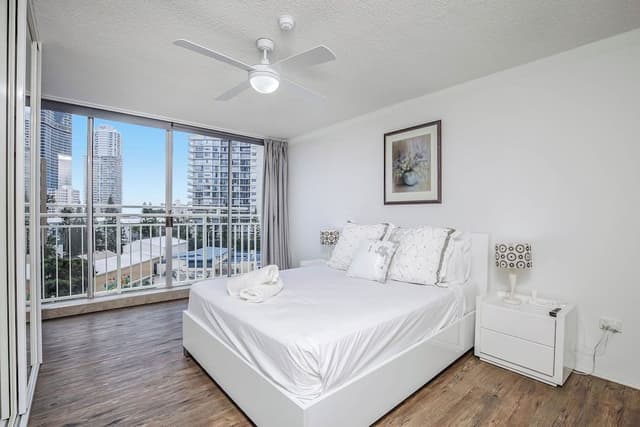 Superior Apartment, 2 Bedrooms, River View
