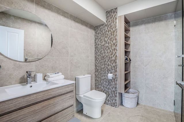 Superior Apartment, 2 Bedrooms, River View