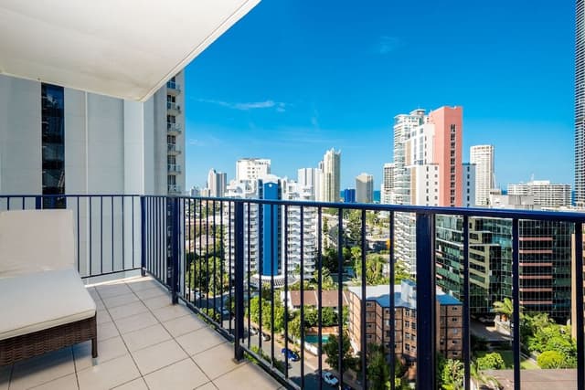 Premium Apartment, 3 Bedrooms, Ocean View