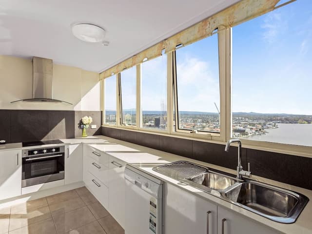 Superior Apartment, 3 Bedrooms, Accessible, Ocean View