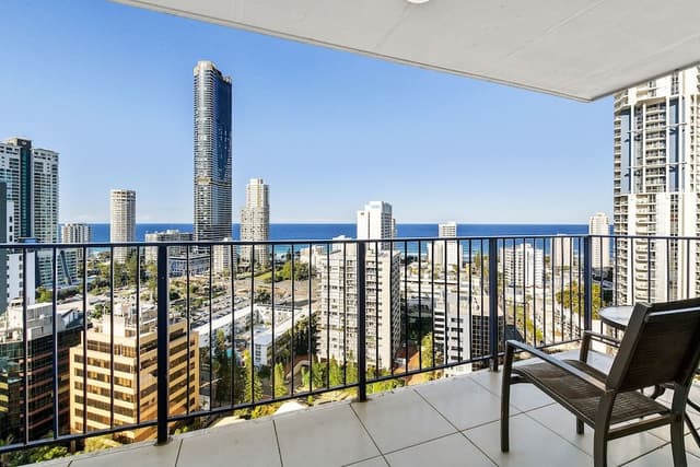 Superior Apartment, 3 Bedrooms, Accessible, Ocean View