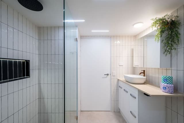 Premium Apartment, 3 Bedrooms, Ocean View