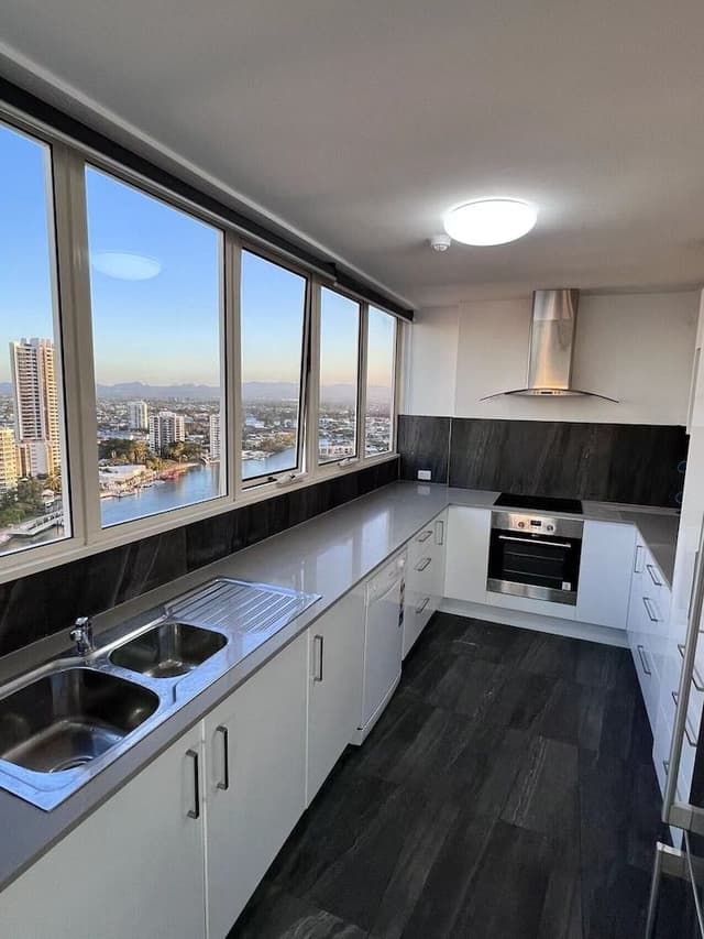 Superior Apartment, 3 Bedrooms, Accessible, Ocean View