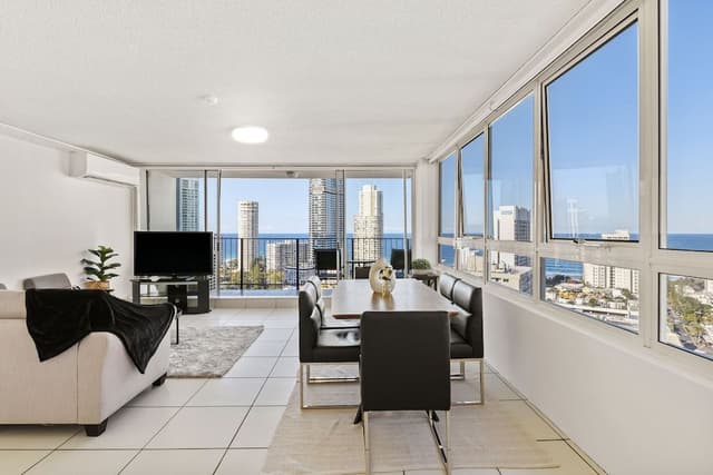 Superior Apartment, 3 Bedrooms, Accessible, Ocean View