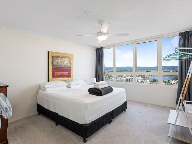 Superior Apartment, 3 Bedrooms, Accessible, Ocean View