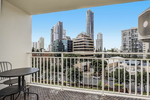 Superior Apartment, 2 Bedrooms, River View