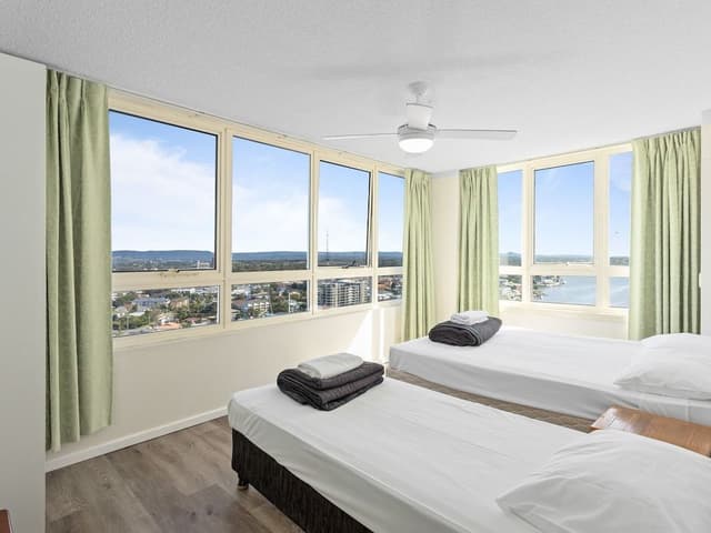 Superior Apartment, 3 Bedrooms, Accessible, Ocean View