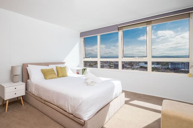 Premium Apartment, 3 Bedrooms, Ocean View