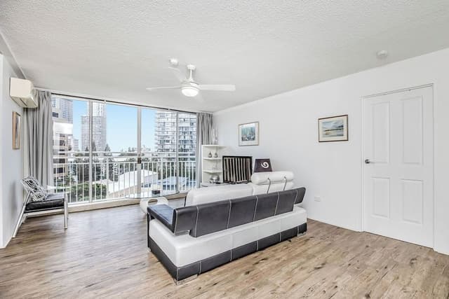 Superior Apartment, 2 Bedrooms, River View