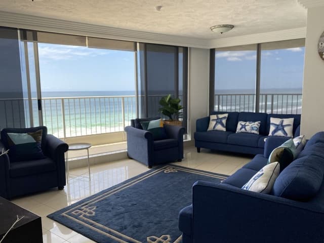 Panoramic Apartment, 3 Bedrooms