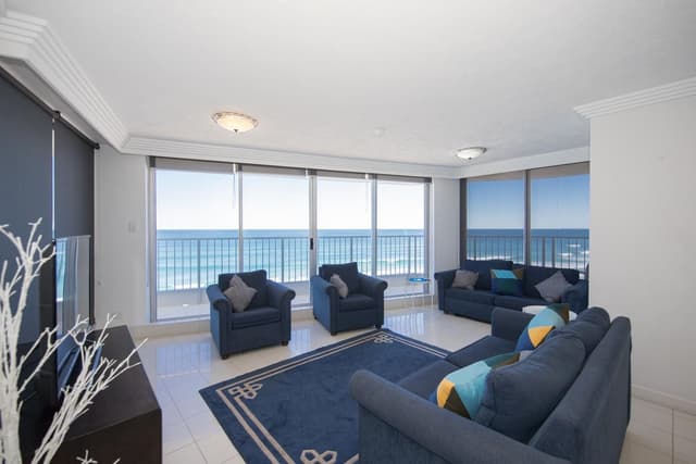 3 Bedroom