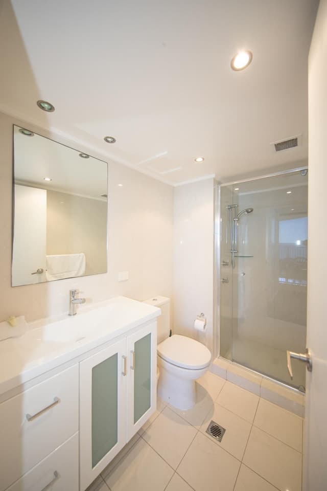3 Bedroom