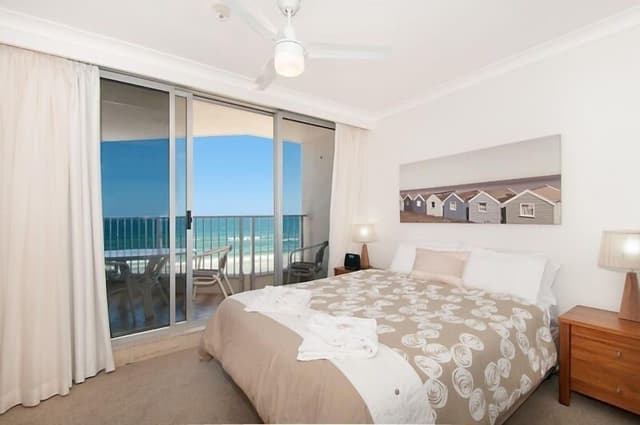Panoramic Apartment, 3 Bedrooms