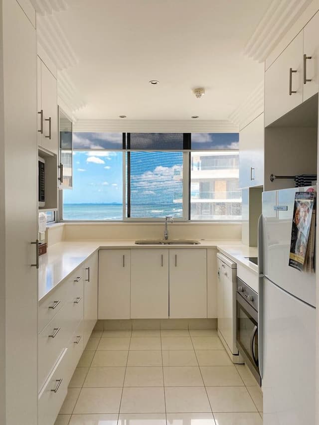 Panoramic Apartment, 3 Bedrooms