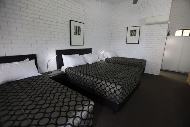 Deluxe Room, Non Smoking (Deluxe Family)