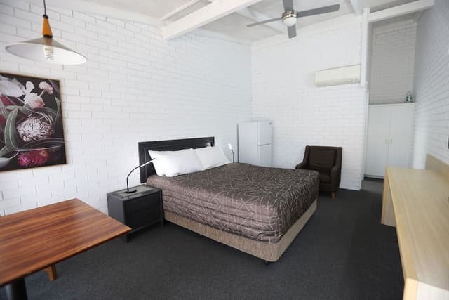 Deluxe Room, Non Smoking (Deluxe Queen)