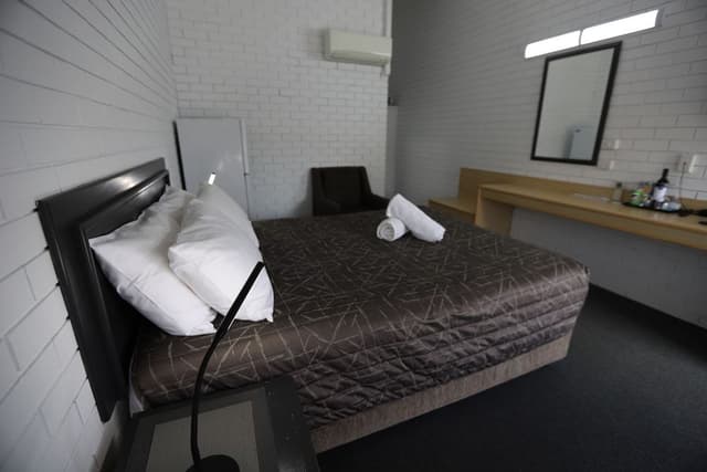 Deluxe Room, Non Smoking (Deluxe Queen)