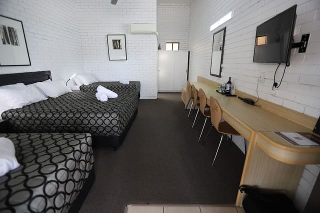 Deluxe Room, Non Smoking (Deluxe Family)