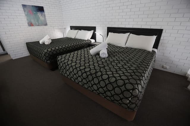Deluxe Room, Non Smoking (Deluxe Family)