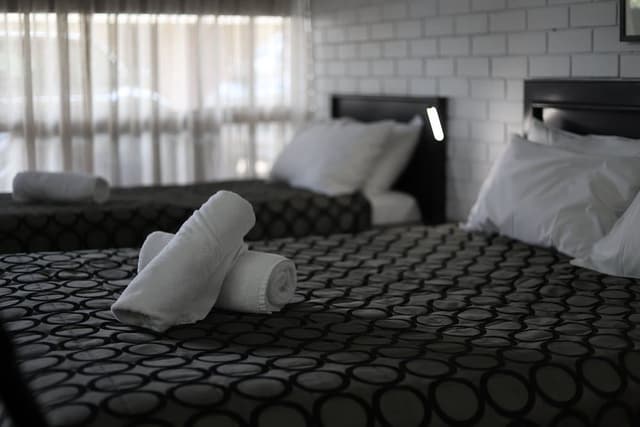 Deluxe Room, Non Smoking (Deluxe Family)