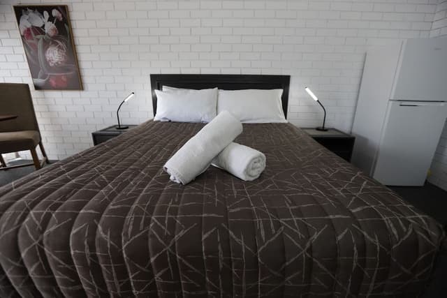 Deluxe Room, Non Smoking (Deluxe Queen)