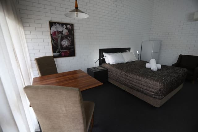 Deluxe Room, Non Smoking (Deluxe Queen)