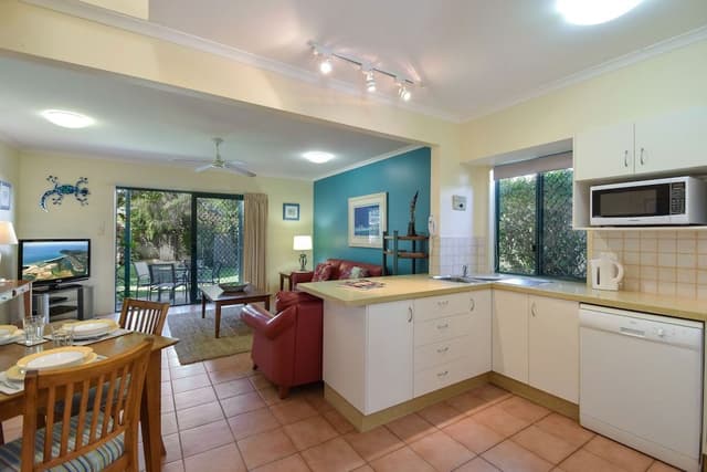 2 Bedroom Superior