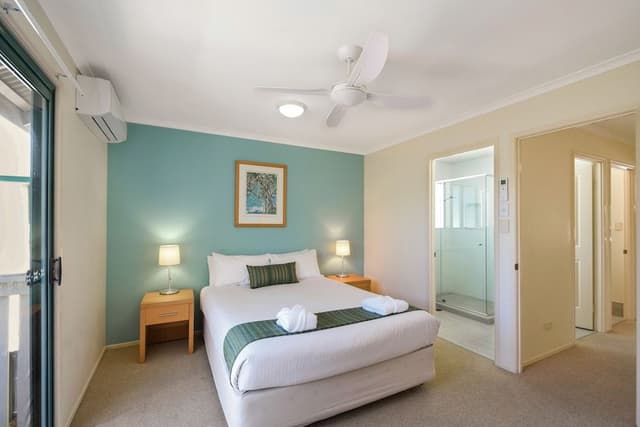 2 Bedroom Superior
